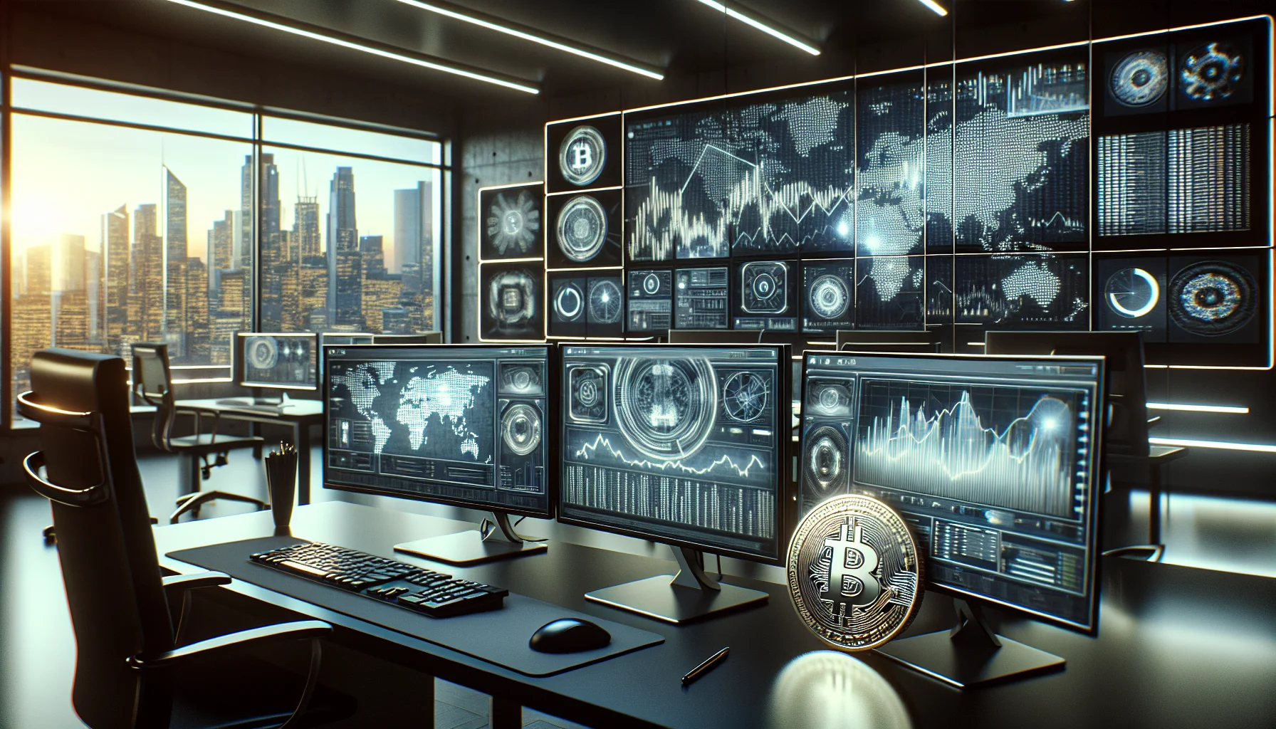 Mastering Affiliate Marketing in the Crypto Niche