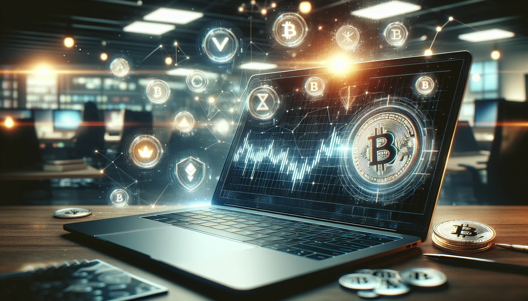 Crypto defrayal: A Game Changer in Affiliate Marketing