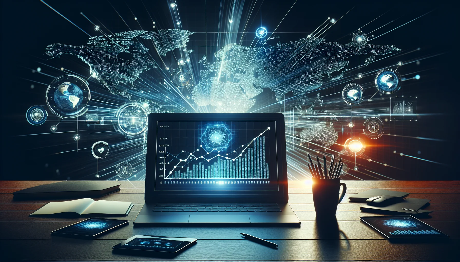 Scaling Affiliate Campaigns Efficiently: A strategical Framework