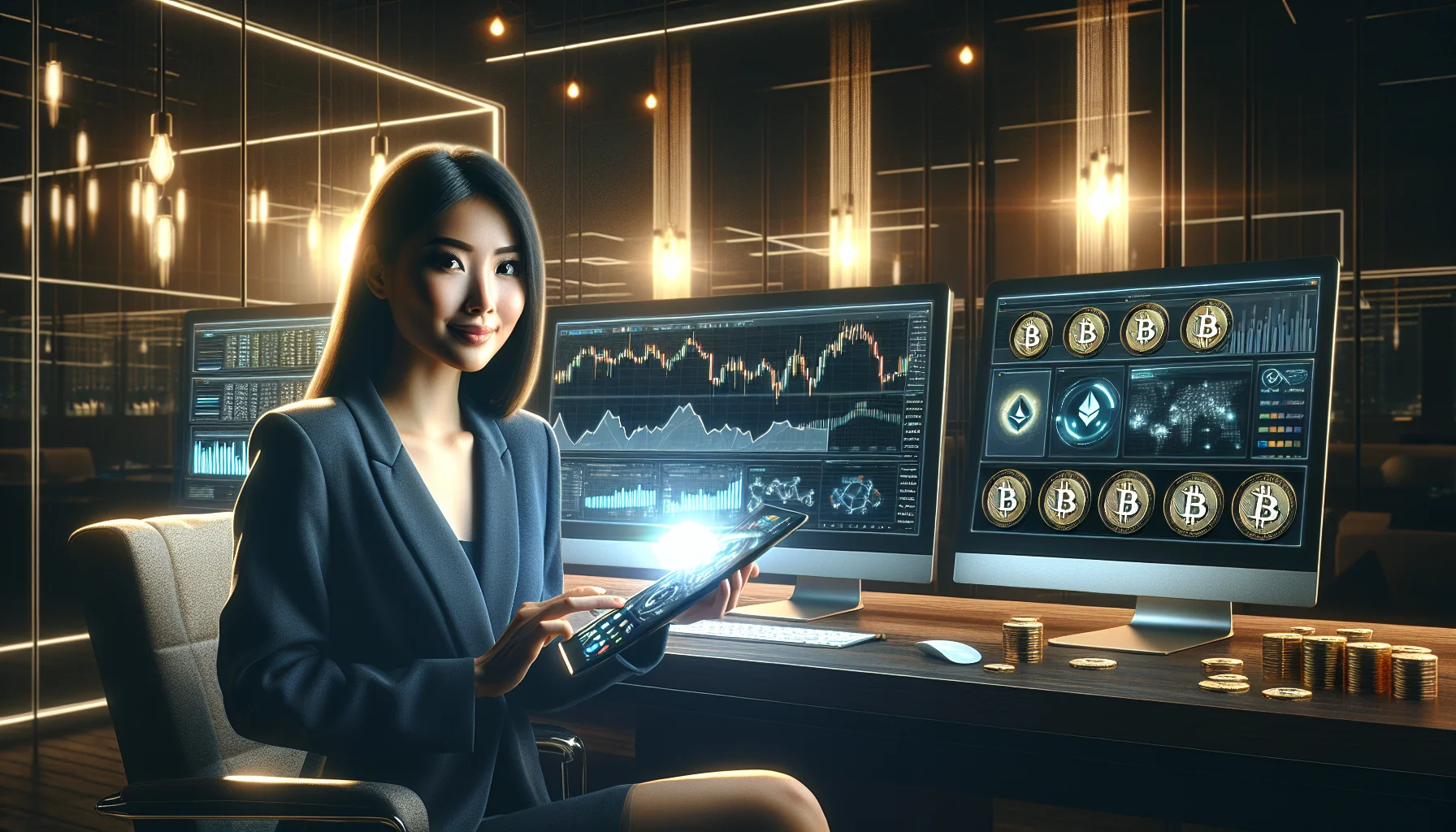 How to draw back Affiliate lucre use Crypto